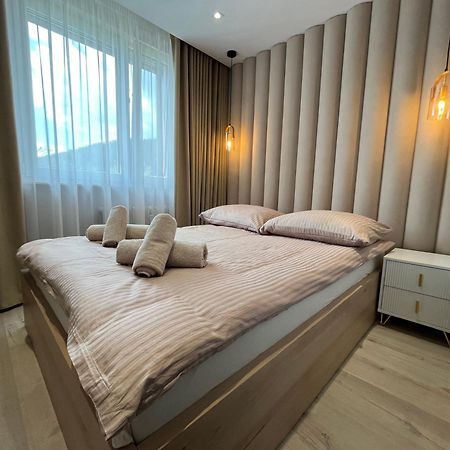 Apartamenty Baran I Owca Закопане Екстериор снимка