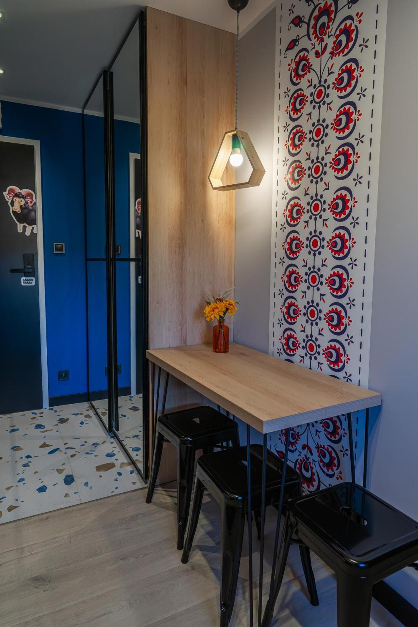 Apartamenty Baran I Owca Закопане Екстериор снимка
